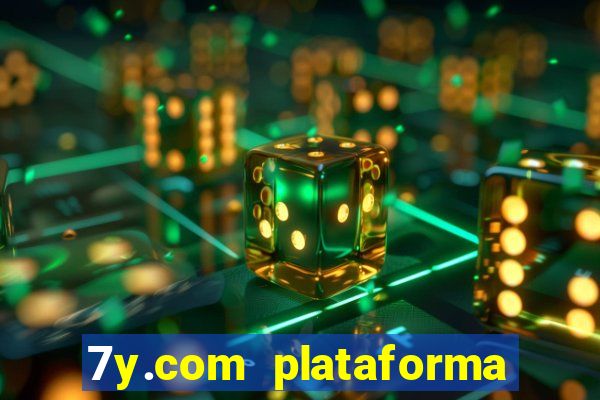 7y.com plataforma de jogos